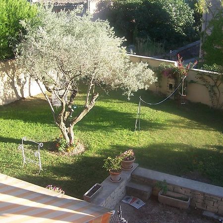 Clos Marjolie Hotel Caromb Kültér fotó