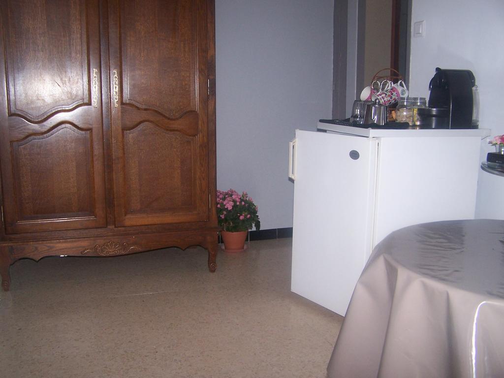 Clos Marjolie Hotel Caromb Kültér fotó