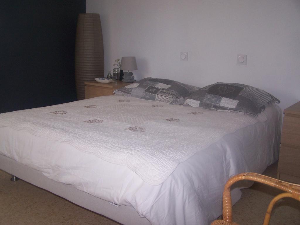 Clos Marjolie Hotel Caromb Kültér fotó