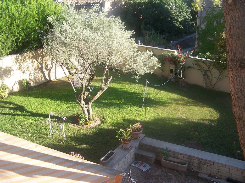 Clos Marjolie Hotel Caromb Kültér fotó